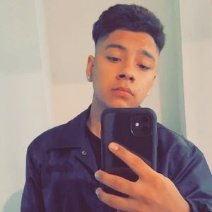 Meet your Posher, Cesar